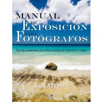 Manual de exposición para fotógrafos