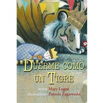 Duerme como un tigre: 1