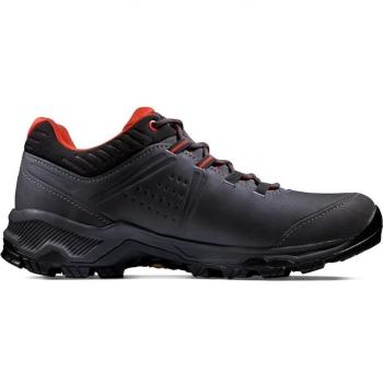 Zapatillas Senderismo Mercury IV Low Gore-Tex de Mammut