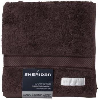 Egyptian Luxury Towel, Toalla De Mano, 50X100Cms, Husk