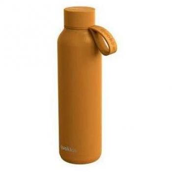 Botella Termo Acero Inoxidable Quokka con Colgador 630ml