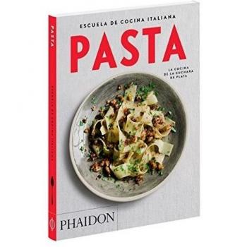 Escuela de cocina italiana. Pasta