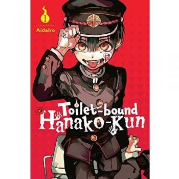 Toilet-bound Hanako-kun, Vol. 1