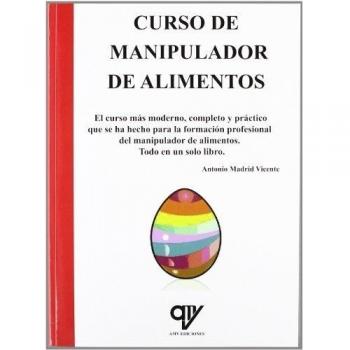 Curso de manipulador de alimentos