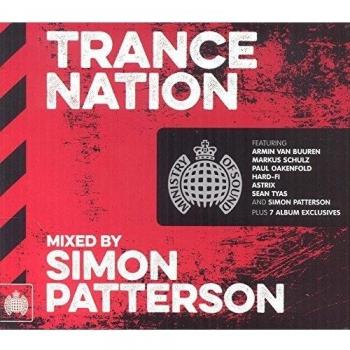 Trance Nation