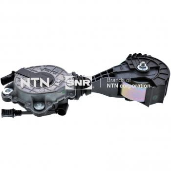 Polea tensora SNR GA359.100 para correa auxiliar, compatible con CITROËN C4 Picasso, C4, Berlingo, C5, C3, C3 Picasso, C5 Aircross, DS5 y
