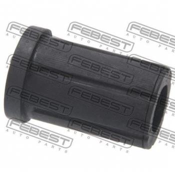 FEBEST TSB-823 - Bush, leaf spring, casquillo del cojinete para ballesta