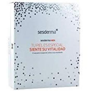Sesderma Promocion Men Pack de 3 unidades, 115 ml