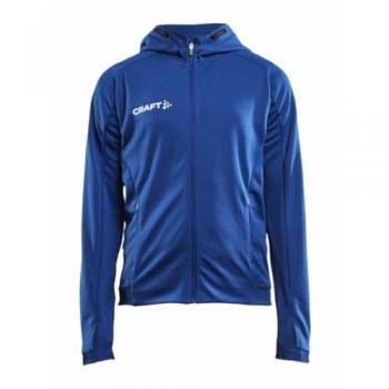 Craft Evolve Kids Hooded Jacket