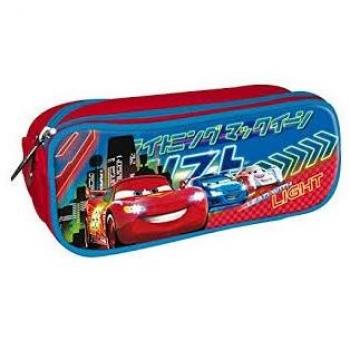 Portatodo Doble Cars Disney