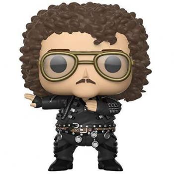 Funko - Rock-Weird al Yankovic Exclusive Figura Decorativa, Multicolor, 30201