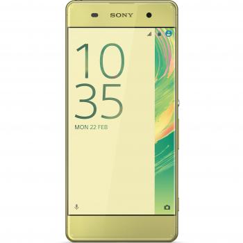 Sony Xperia XA 16GB 4G - Smartphone