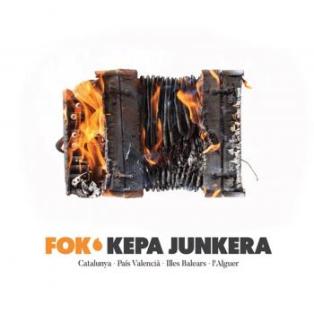 Fok 2cd - JUNKERA, KEPA