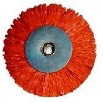 Bahco BH3870-BRUSH-100-10-HEX Cepillo para Sierra Cinta, Standard