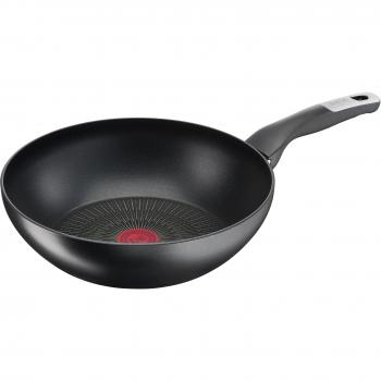 Tefal Unlimited G2551972 Wok/Sartén de 28 cm