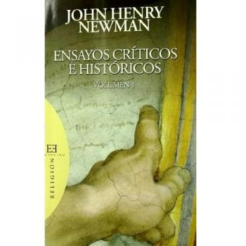 Ensayos críticos e históricos / 1
