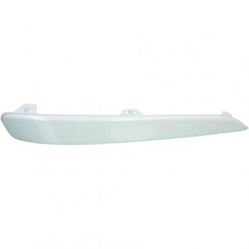 Listón embellecedor/protector para parachoques BLIC 6509-01-5052922P Derecha
