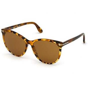 Tom Ford FT0787 Stylish Sunglasses, Brown, Female, Size: 59 MM