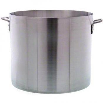 Update International (APT-100) 100 Qt Aluminum Stock Pot by Update International