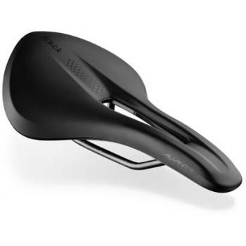 Sillín Fizik Tempo Aliante R3 - 155, características: diseño ergonómico, acolchado de alta densidad, rieles de aleación de aluminio, cubierta microtex resistente a la abrasión, peso ligero