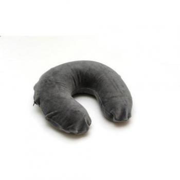 Sissel Buchi - Almohada Cervical Negro Negro Talla:Talla única