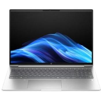 Portátil HP ProBook 4 G1i 16 Intel Core Ultra 5, 16GB RAM, 512GB SSD, Windows 11 Pro, AI Wolf Pro Security Edition
