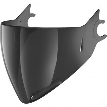Visera Shark Citycruiser VZ260 Fumée/Incolore Talla Única