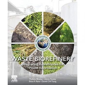 Waste Biorefinery: Integrating Biorefineries for Waste Valorisation