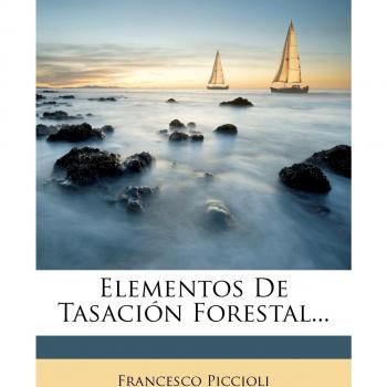Elementos De Tasación Forestal...