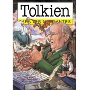 TOLKIEN PARA PRINCIPIANTES 73