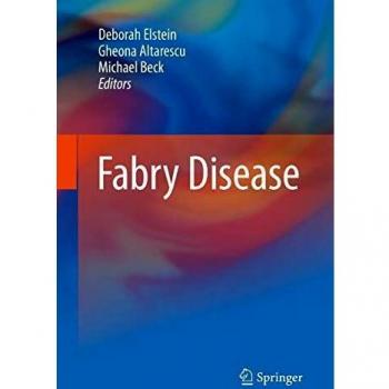 Fabry Disease