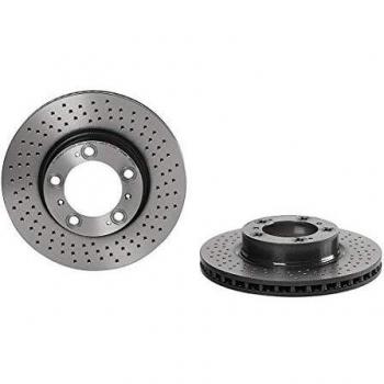 Brembo 09.C880.11 Disco de freno