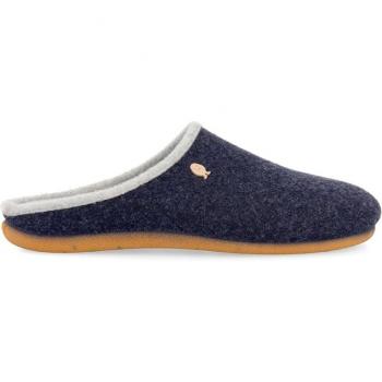 Hot Potatoes - Zapatillas de casa tipo babucha con material reciclado