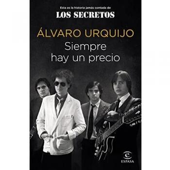 Siempre hay un precio (NO FICCIÓN