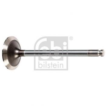 Válvula de admisión FEBI BILSTEIN 170022 para Fiat Ducato e Iveco Daily