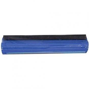 MSV Recambio FREGASUELO Azul, PVA, 34x7x7 cm