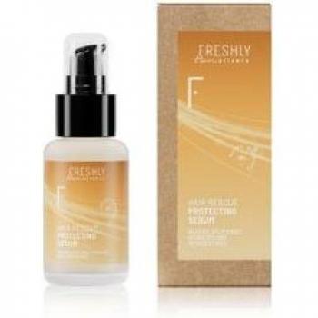 Freshly Hair Rescue Protecting Serum 50ml