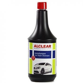 ALCLEAR Jabón para Coches Concentrado Premium, 1000 ml