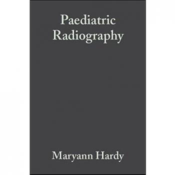Paediatric Radiography