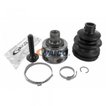 Juego de articulación VAICO V10-2172 para árbol de transmisión compatible con VOLKSWAGEN y AUDI