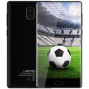 Leagoo Kiicaa Mix - Moviles Libres Baratos 4g