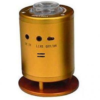 Altavoz Digital TF/MP3 Naranja Modelo AD-S22 130x54x56mm