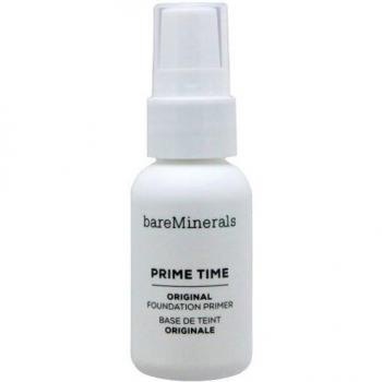 Prep & Prime by bareMinerals Prime Time Foundation Primer 30ml