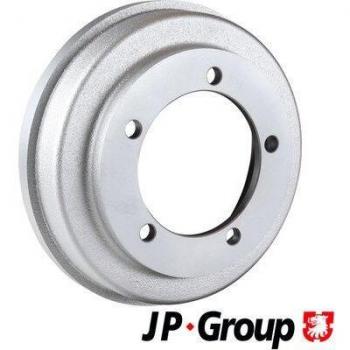 Tambor de freno JP GROUP 1563501200, tipo: tambor de freno, características: fabricado por JP GROUP, número de referencia 1563501200
