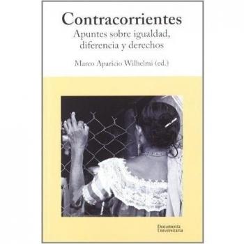 Contracorrientes: Apuntes sobre igualdad, diferencia y derechos: 22
