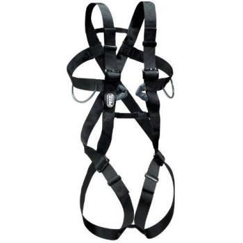 Petzl 8003 Full Body Harness Black Size 1