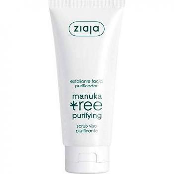 Ziaja Manuka Pasta Exfoliante 75 ml