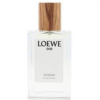Loewe 001 Woman Eau de Toilette Spray 30 ml