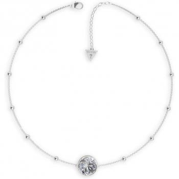 Collar Mujer Guess JUBN01388JWRHT-U, Collar Ladies Necklace JUBN01388JWRHTU, diseño elegante y moderno, material de alta calidad, con detalles brillantes, longitud ajustable, adecuado para ocasiones form