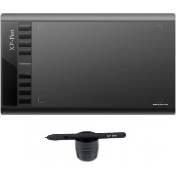 XP-Pen Tableta Gráfica 10x6 8 Teclas Express